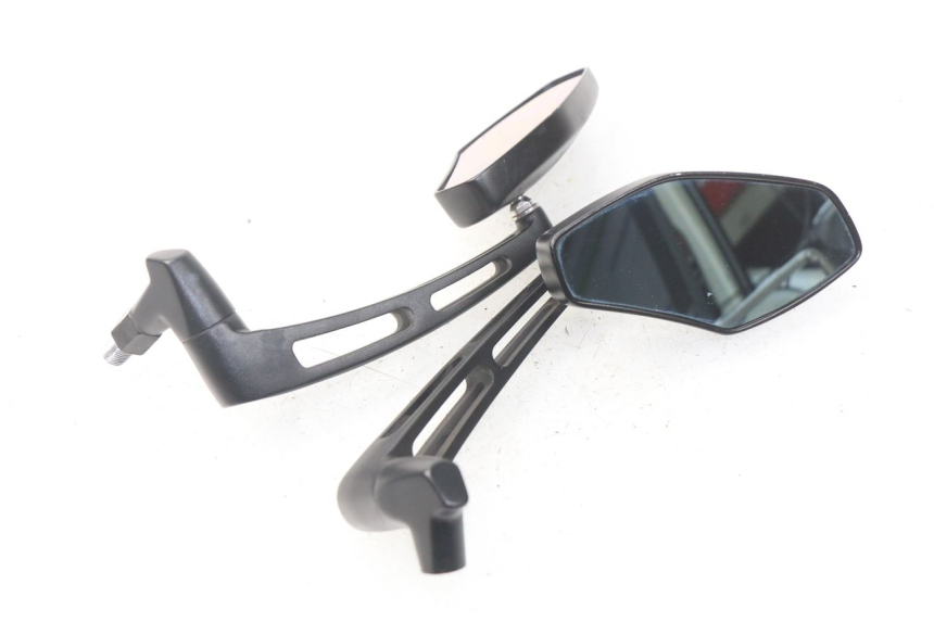 photo de SPIEGEL PAAR YAMAHA FZ8 800 (2010 - 2016)