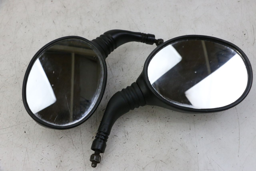 photo de SPIEGELPAAR YAMAHA YP MAJESTY 125 (2007 - 2010)