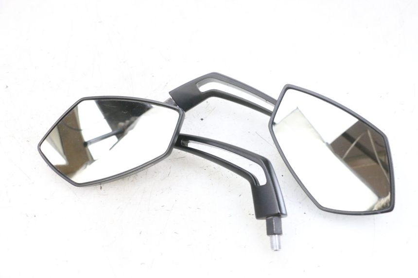 photo de SPIEGEL PAAR KAWASAKI ZR 7 750 (1999 - 2001) - Hauptansicht