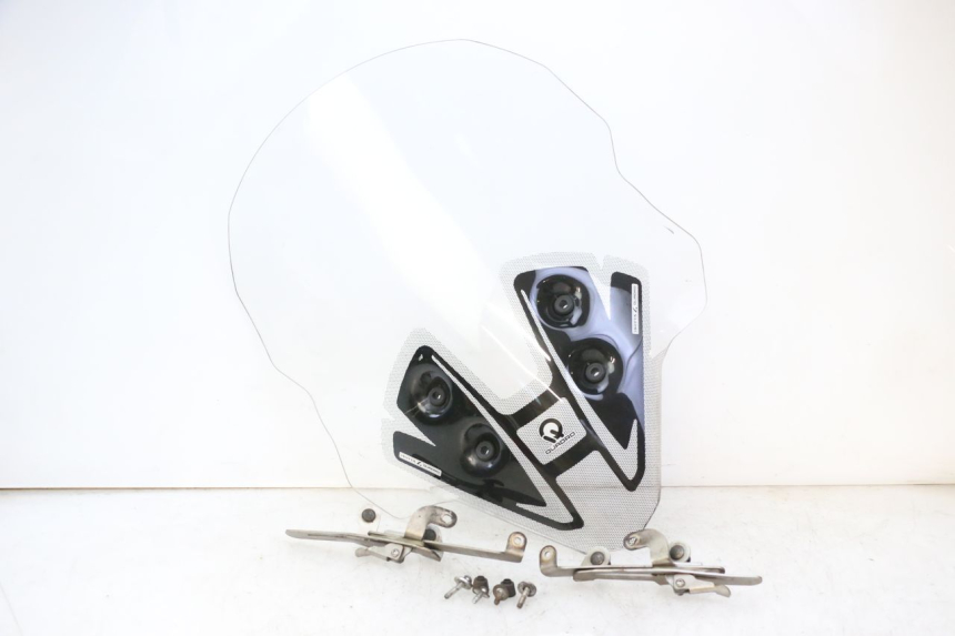 photo de WINDSCHUTZSCHEIBE QUADRO 4 4D 350 (2015 - 2018)