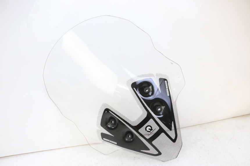 photo de WINDSCHUTZSCHEIBE QUADRO 4 4D 350 (2015 - 2018)