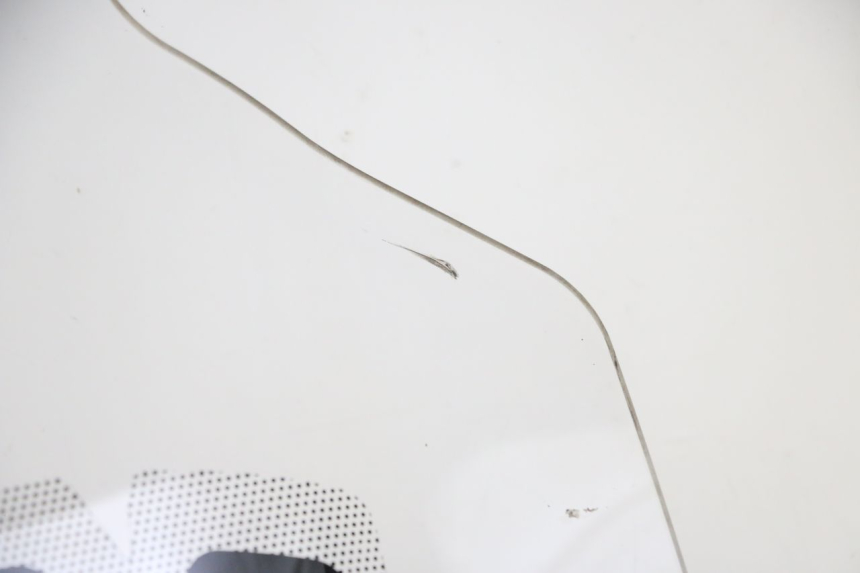 photo de WINDSCHUTZSCHEIBE QUADRO 4 4D 350 (2015 - 2018)