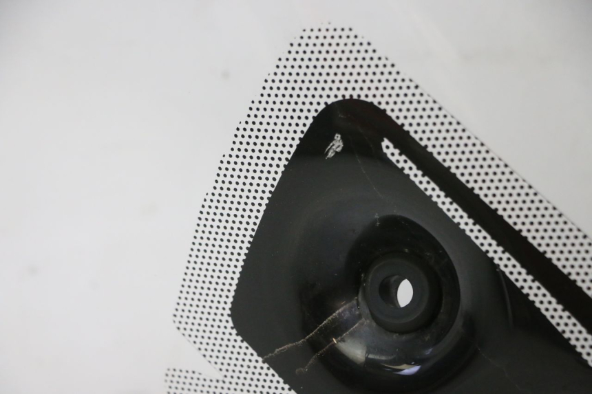 photo de WINDSCHUTZSCHEIBE QUADRO 4 4D 350 (2015 - 2018)