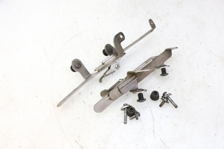 photo de WINDSCHUTZSCHEIBE QUADRO 4 4D 350 (2015 - 2018)