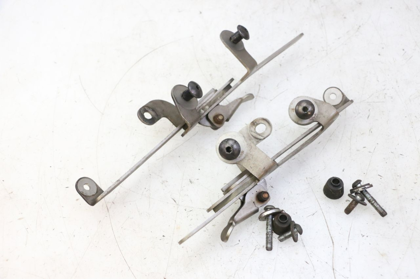 photo de WINDSCHUTZSCHEIBE QUADRO 4 4D 350 (2015 - 2018)