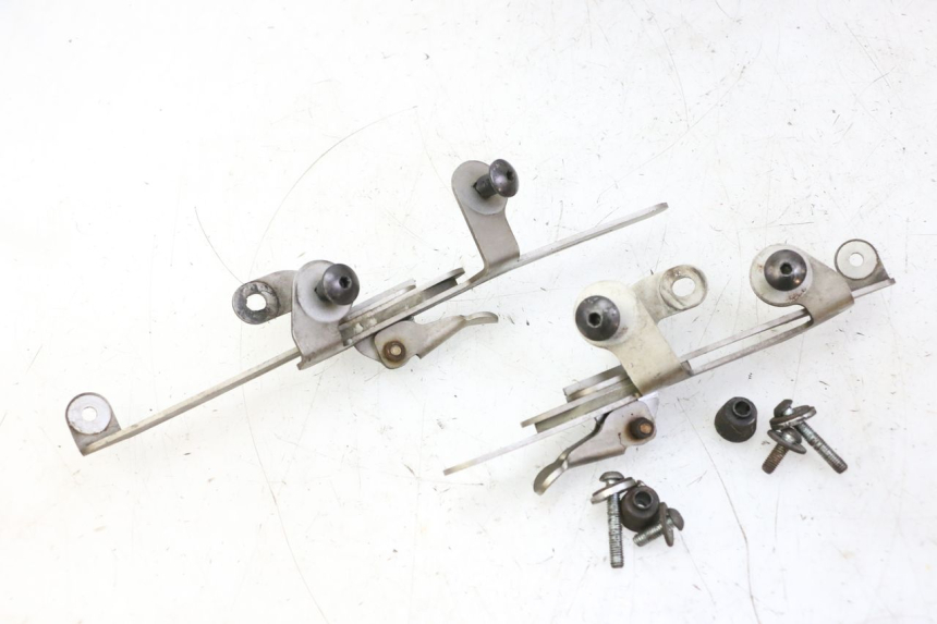 photo de WINDSCHUTZSCHEIBE QUADRO 4 4D 350 (2015 - 2018)