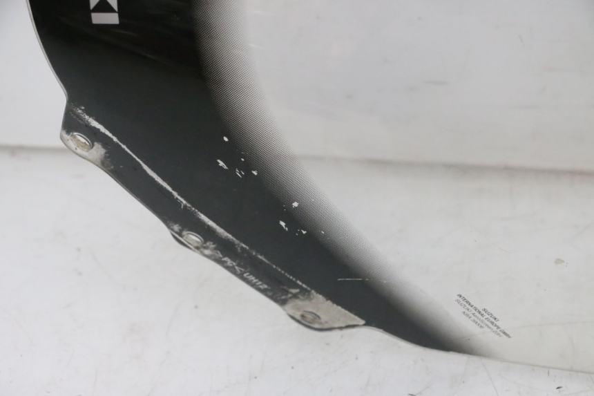 photo de WINDSCHUTZSCHEIBE SUZUKI BURGMAN 125 (2007 - 2014)