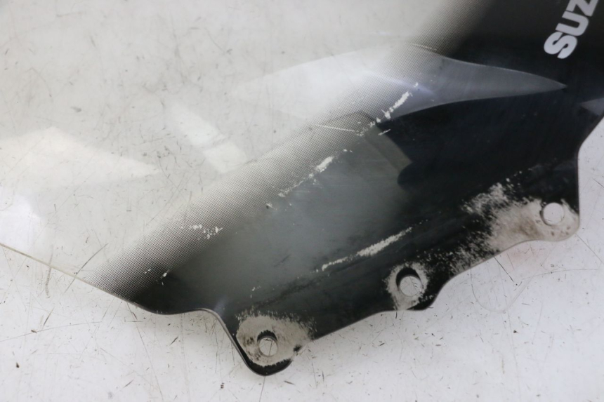 photo de WINDSCHUTZSCHEIBE SUZUKI BURGMAN 125 (2007 - 2014)