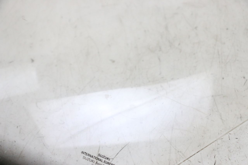 photo de WINDSCHUTZSCHEIBE SUZUKI BURGMAN 125 (2007 - 2014)