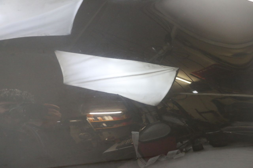 photo de SCHEIBE SUZUKI BURGMAN 650 (2013 - 2020)