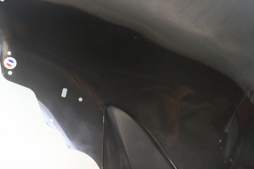 photo de SCHEIBE SUZUKI BURGMAN 650 (2013 - 2020)