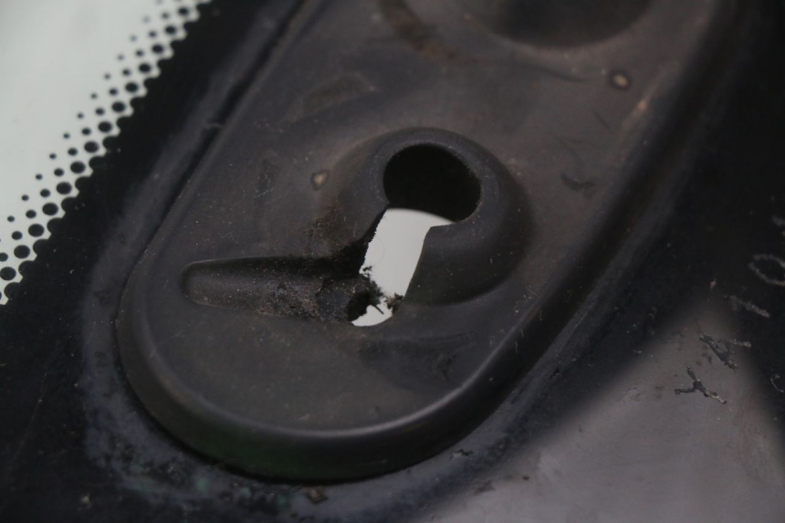 photo de WINDSCHUTZSCHEIBE BMW C1 125 (2000 - 2003)