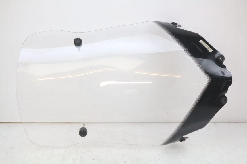 photo de WINDSCHUTZSCHEIBE PEUGEOT CITYSTAR AIR 125 (2014 - 2017) - Hauptansicht