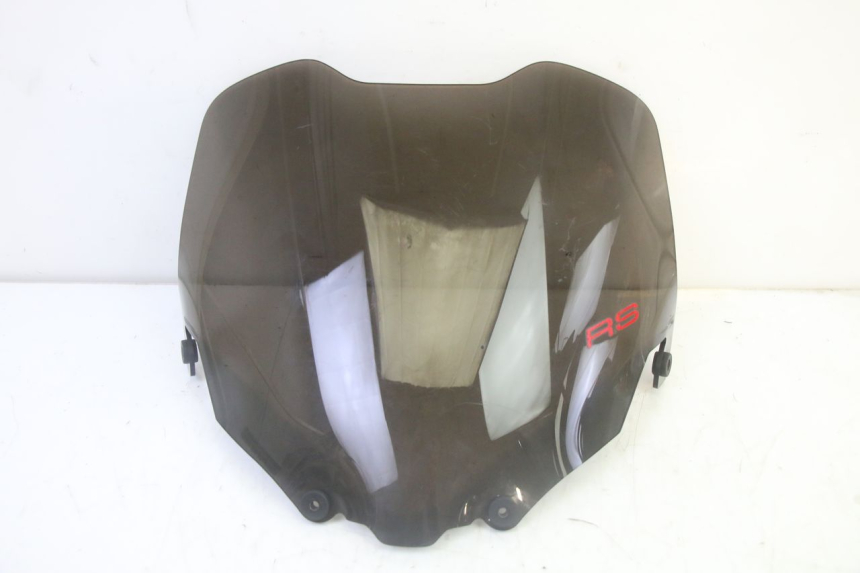 photo de WINDSCHUTZSCHEIBE PEUGEOT CITYSTAR 50 (2013 - 2017)