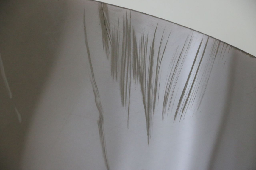 photo de WINDSCHUTZSCHEIBE PEUGEOT CITYSTAR 50 (2013 - 2017)