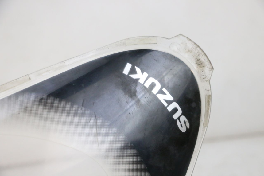 photo de WINDSCHUTZSCHEIBE SUZUKI DL V STROM 1000 (2002 - 2007) - Geprüftes Gebrauchtteil