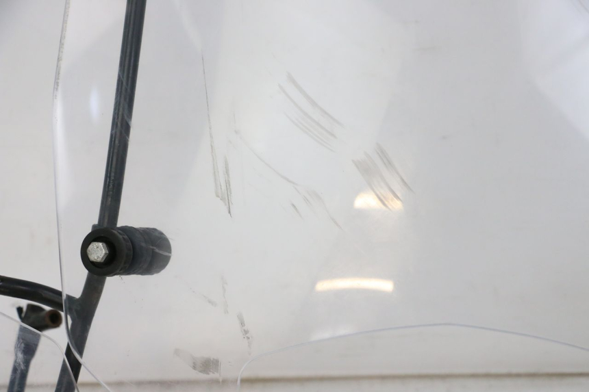 photo de WINDSCHUTZSCHEIBE PEUGEOT E-VIVACITY 1 (2012 - 2018)