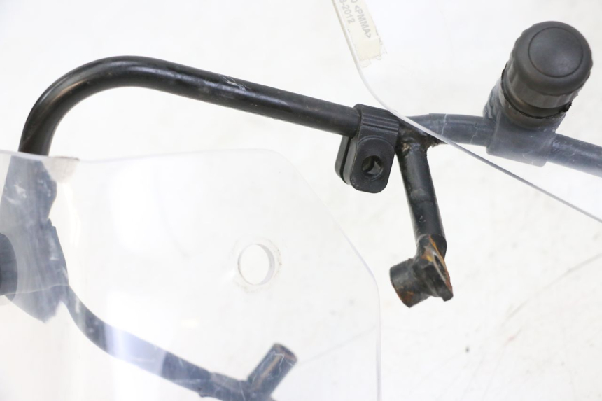 photo de WINDSCHUTZSCHEIBE PEUGEOT E-VIVACITY 1 (2012 - 2018)