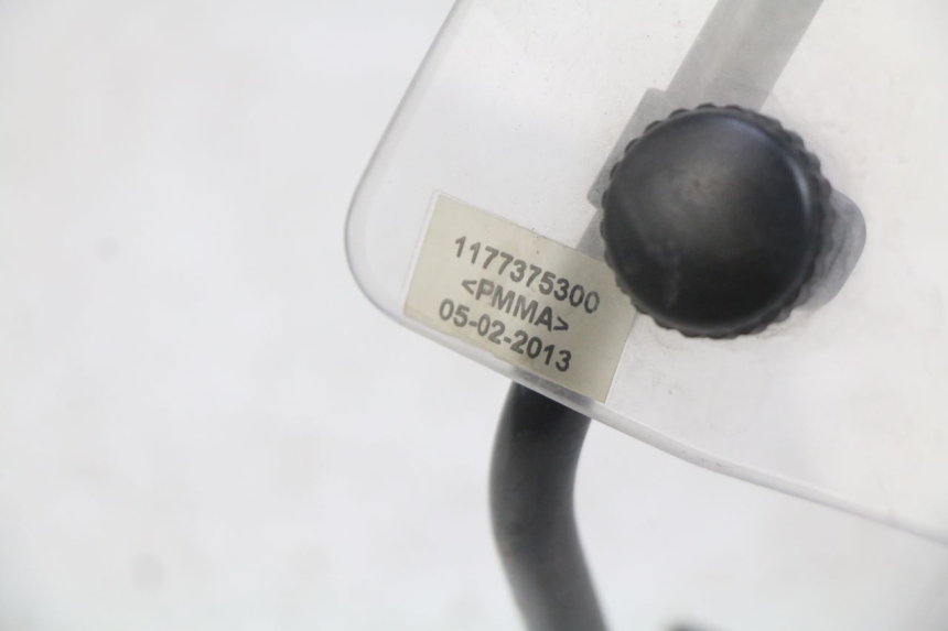 photo de WINDSCHUTZSCHEIBE PEUGEOT E-VIVACITY 1 (2012 - 2018)