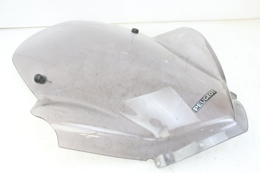 photo de WINDSCHUTZSCHEIBE PEUGEOT ELYSTAR 125 (2002 - 2007)