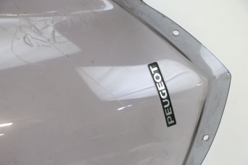 photo de WINDSCHUTZSCHEIBE PEUGEOT ELYSTAR 125 (2002 - 2007)