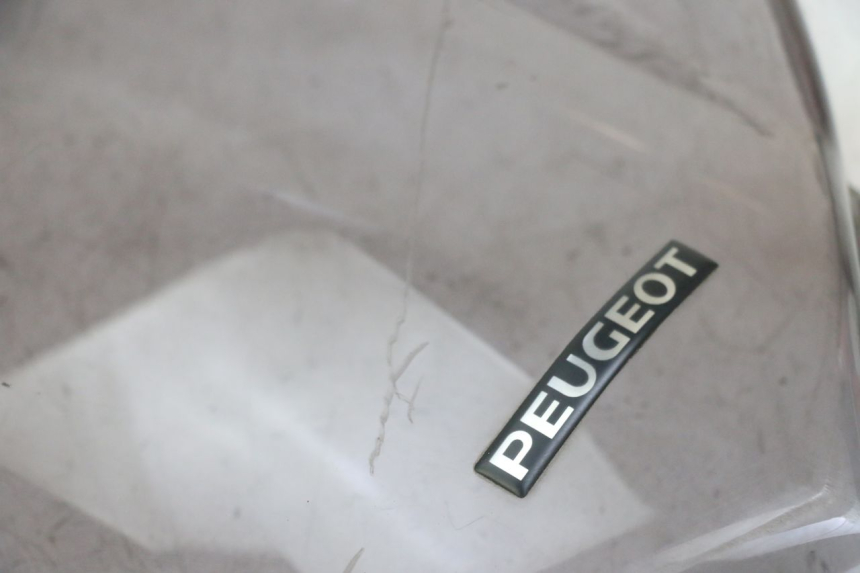 photo de WINDSCHUTZSCHEIBE PEUGEOT ELYSTAR 125 (2002 - 2007)