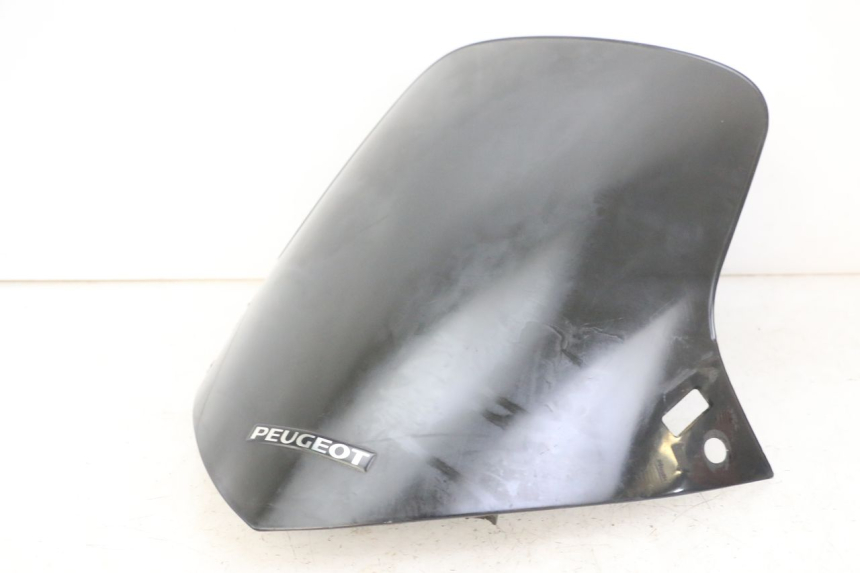 photo de WINDSCHUTZSCHEIBE PEUGEOT ELYSTAR 50 (2002 - 2014)