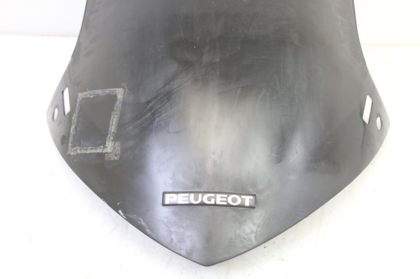 photo de WINDSCHUTZSCHEIBE PEUGEOT ELYSTAR 50 (2002 - 2014)