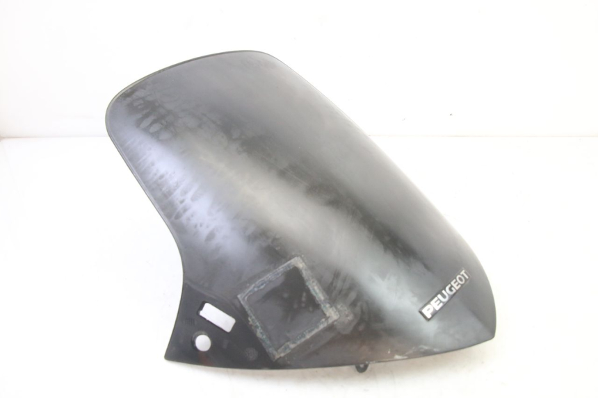 photo de WINDSCHUTZSCHEIBE PEUGEOT ELYSTAR 50 (2002 - 2014)
