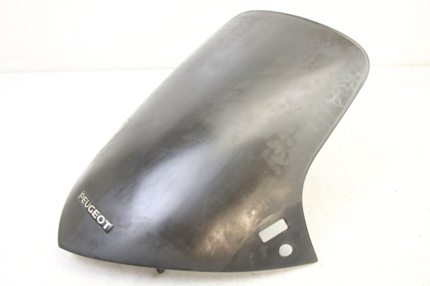 photo de WINDSCHUTZSCHEIBE PEUGEOT ELYSTAR 50 (2002 - 2014)