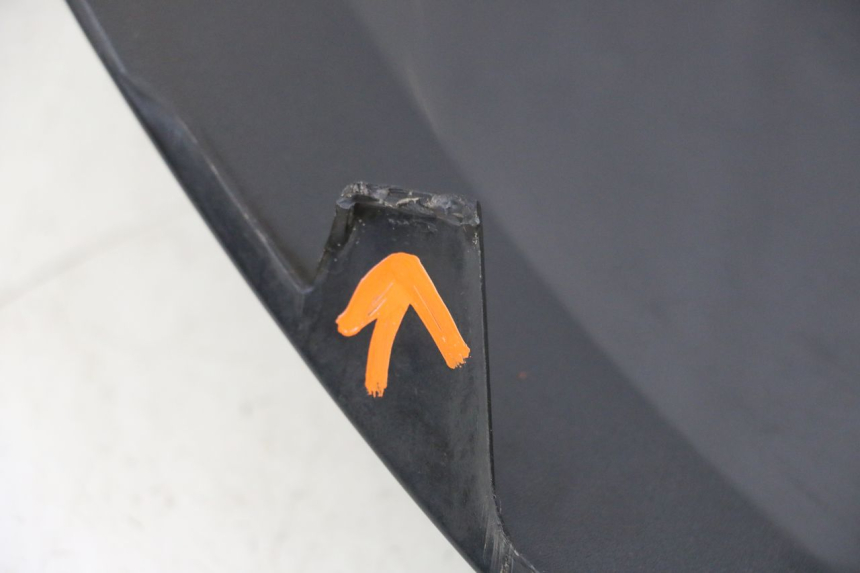 photo de WINDSCHUTZSCHEIBE PEUGEOT ELYSTAR 50 (2002 - 2014)