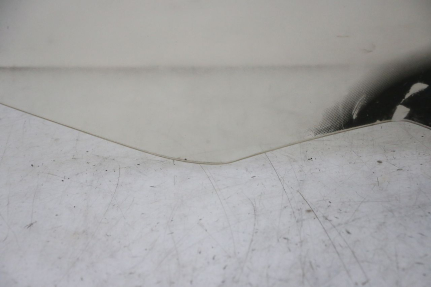 photo de WINDSCHUTZSCHEIBE HONDA FES S-WING SWING ABS 125 (2007 - 2015)