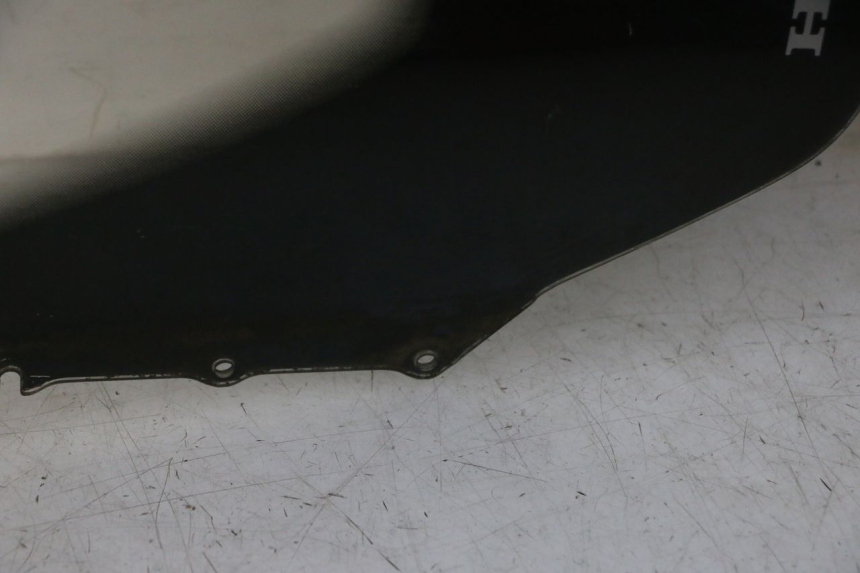photo de WINDSCHUTZSCHEIBE HONDA FES S-WING SWING ABS 125 (2007 - 2015)