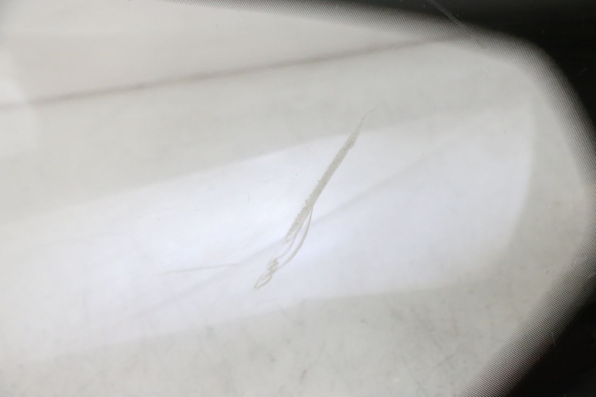 photo de WINDSCHUTZSCHEIBE HONDA FES S-WING SWING ABS 125 (2007 - 2015)