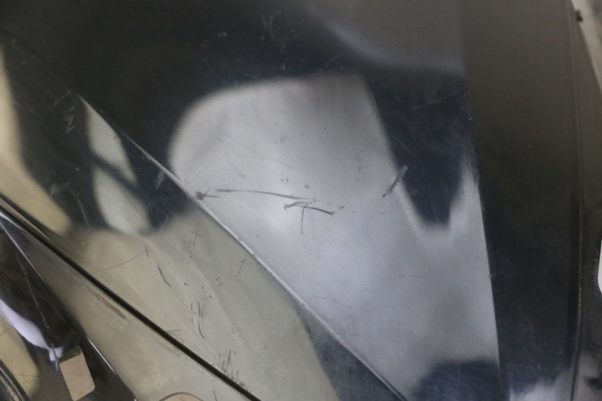 photo de WINDSCHUTZSCHEIBE STAHO FH 50 (2018 - 2019)