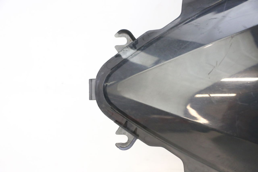 photo de WINDSCHUTZSCHEIBE STAHO FH 50 (2018 - 2019)