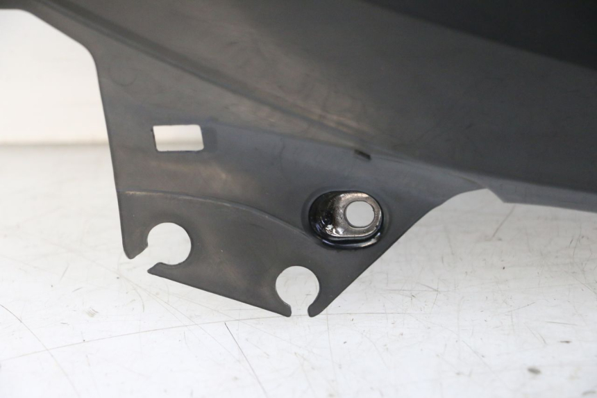 photo de WINDSCHUTZSCHEIBE STAHO FH 50 (2018 - 2019)