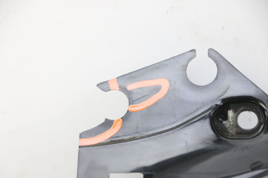 photo de WINDSCHUTZSCHEIBE STAHO FH 50 (2018 - 2019)