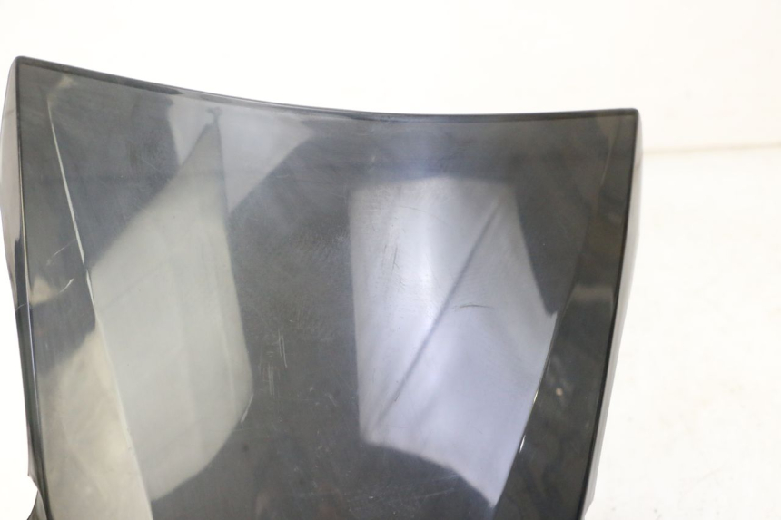 photo de WINDSCHUTZSCHEIBE STAHO FH 50 (2018 - 2019)