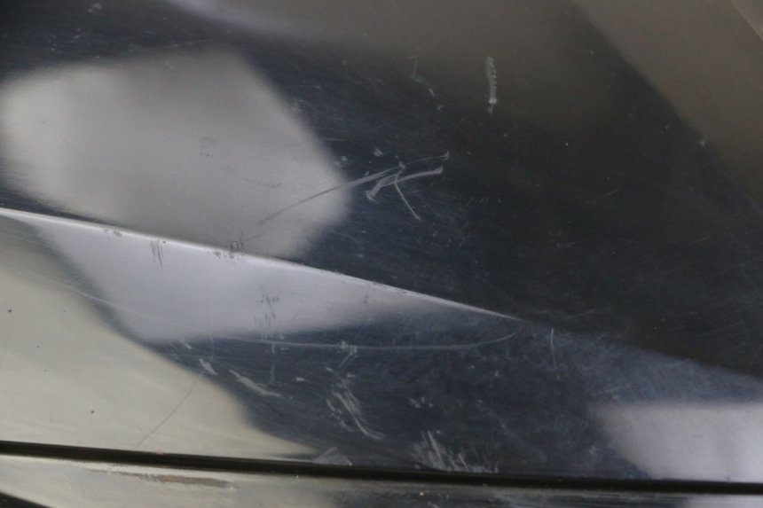 photo de WINDSCHUTZSCHEIBE STAHO FH 50 (2018 - 2019)