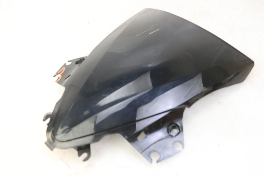 photo de WINDSCHUTZSCHEIBE STAHO FH 50 (2018 - 2019)