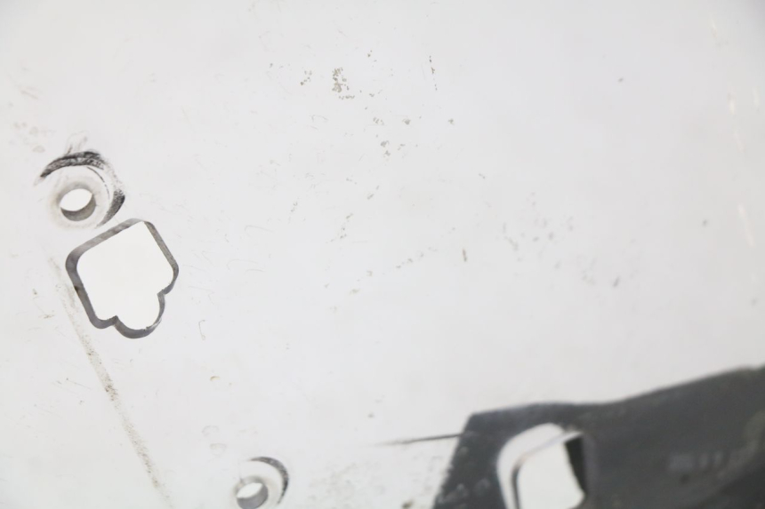 photo de WINDSCHUTZSCHEIBE YAMAHA FJR ABS 1300 (2006 - 2012)