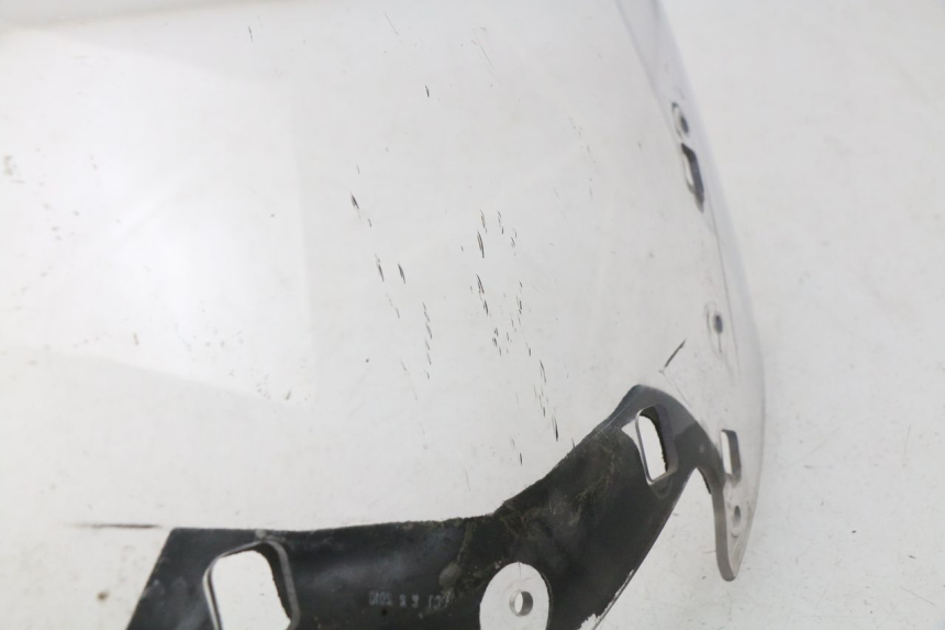 photo de WINDSCHUTZSCHEIBE YAMAHA FJR ABS 1300 (2006 - 2012)