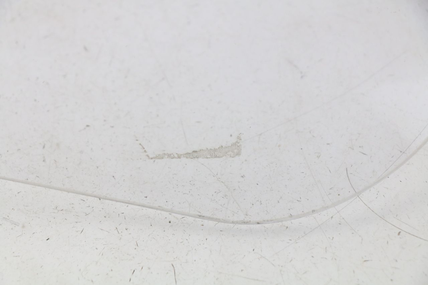 photo de WINDSCHUTZSCHEIBE YAMAHA FJR ABS 1300 (2006 - 2012)