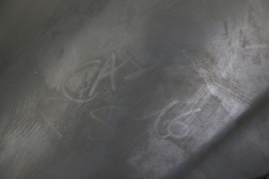 photo de WINDSCHUTZSCHEIBE HONDA FORZA ABS 300 (2013 - 2019)