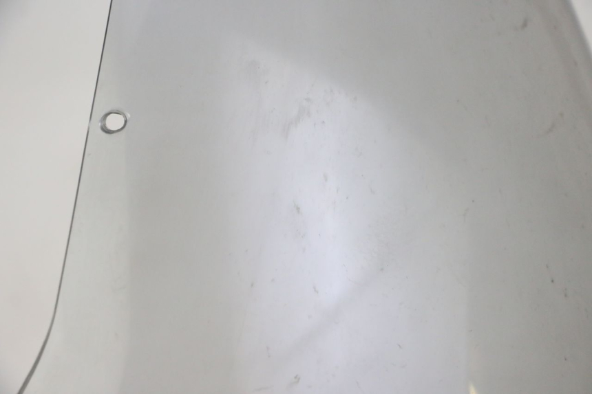 photo de WINDSCHUTZSCHEIBE YAMAHA FZ6 FAZER S2 600 (2007 - 2011)