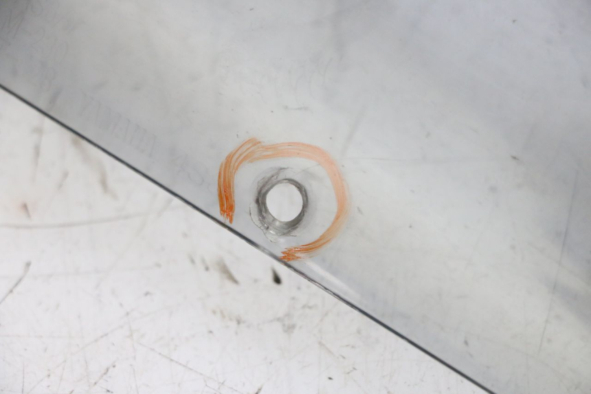 photo de WINDSCHUTZSCHEIBE YAMAHA FZ6 FAZER S2 600 (2007 - 2011)