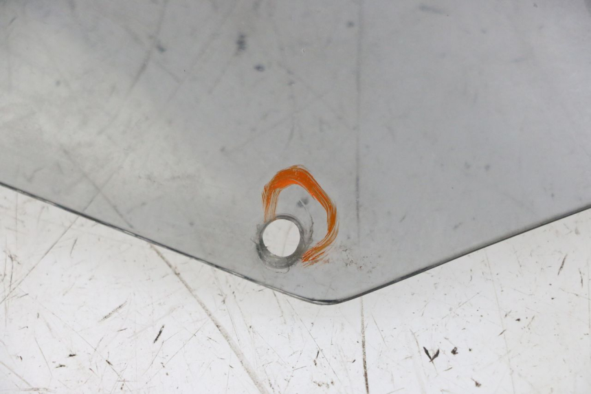 photo de WINDSCHUTZSCHEIBE YAMAHA FZ6 FAZER S2 600 (2007 - 2011)