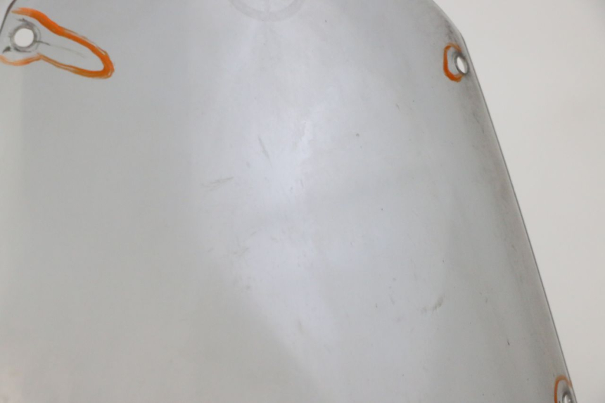 photo de WINDSCHUTZSCHEIBE YAMAHA FZ6 FAZER S2 600 (2007 - 2011)