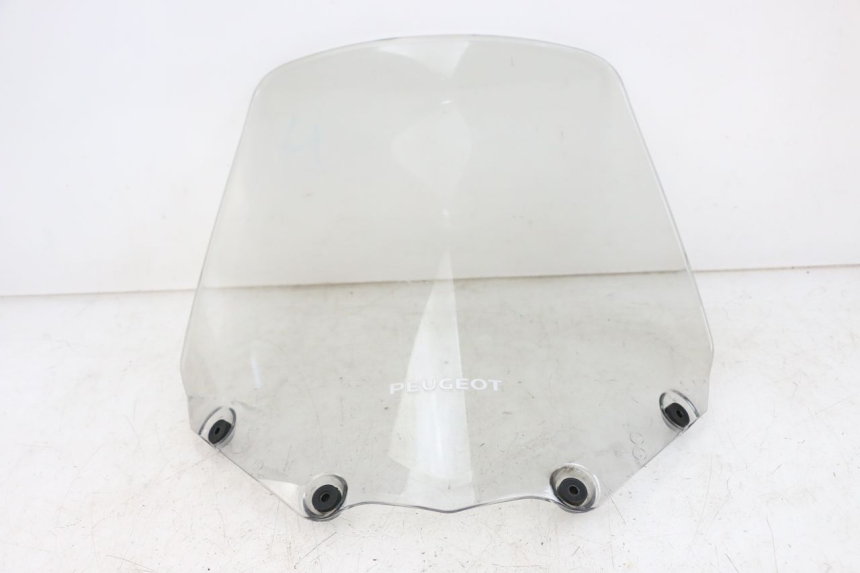 photo de WINDSCHUTZSCHEIBE PEUGEOT GEOPOLIS RS 125 (2007 - 2009)